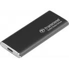 Накопитель SSD Transcend USB-C 2TB TS2TESD265C серый