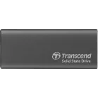Накопитель SSD Transcend USB-C 2TB TS2TESD265C серый