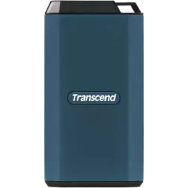 Накопитель SSD Transcend USB-C 1TB TS1TESD410C ESD410C 1.8