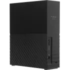 Жесткий диск WD USB3.0 16TB WDBBGB0160HBK-EESN My Book 3.5" черный