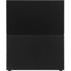 Жесткий диск WD USB3.0 16TB WDBBGB0160HBK-EESN My Book 3.5" черный