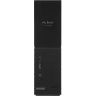 Жесткий диск WD USB3.0 16TB WDBBGB0160HBK-EESN My Book 3.5" черный