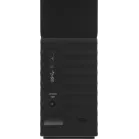 Жесткий диск WD USB3.0 16TB WDBBGB0160HBK-EESN My Book 3.5" черный