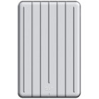 Жесткий диск Silicon Power USB 3.2 1TB SP010TBPHDA75S3S A75 Armor 2.5" серебристый