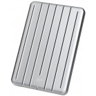 Жесткий диск Silicon Power USB 3.2 1TB SP010TBPHDA75S3S A75 Armor 2.5" серебристый