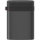Жесткий диск Silicon Power USB3.0 1TB SP010TBPHD85BS3K A85B Armor (5400rpm) 2.5" черный