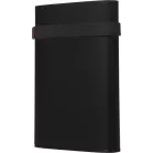 Жесткий диск Silicon Power USB3.0 1TB SP010TBPHD85BS3K A85B Armor (5400rpm) 2.5" черный