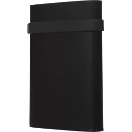 Жесткий диск Silicon Power USB3.0 1TB SP010TBPHD85BS3K A85B Armor (5400rpm) 2.5" черный