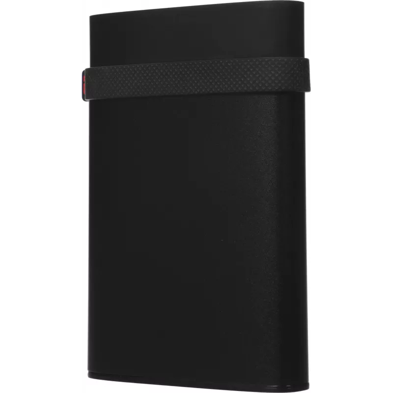 Жесткий диск Silicon Power USB3.0 1TB SP010TBPHD85BS3K A85B Armor (5400rpm) 2.5" черный