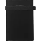 Жесткий диск Silicon Power USB3.0 1TB SP010TBPHD85BS3K A85B Armor (5400rpm) 2.5" черный