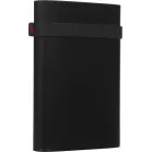 Жесткий диск Silicon Power USB3.0 1TB SP010TBPHD85BS3K A85B Armor (5400rpm) 2.5" черный