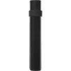 Жесткий диск Silicon Power USB3.0 1TB SP010TBPHD85BS3K A85B Armor (5400rpm) 2.5" черный