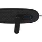 Жесткий диск Silicon Power USB3.0 1TB SP010TBPHD85BS3K A85B Armor (5400rpm) 2.5" черный