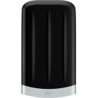 Жесткий диск Silicon Power USB3.0 2000GB SP020TBPHD65BS3G A65B Armor 1.8" черный