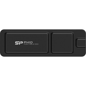  SSD Silicon Power USBC 512GB SP512GBPSDPX10CK PX10 