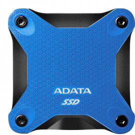 Накопитель SSD A-Data USB 3.1 1TB SD620-1TCBL SD620 2.5