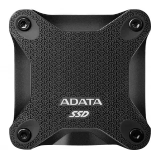  SSD AData USB32 Gen2 1TB SD6201TCBK SD620 25quot 