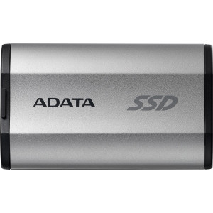  SSD AData USBC 1TB SD8101000GCSG SD810 18quot 