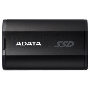  SSD AData USBC 1TB SD8101000GCBK SD810 18quot 