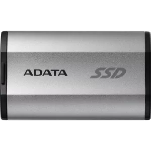  SSD AData USBC 2TB SD8102000GCSG SD810 18quot 