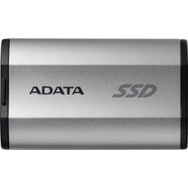 Накопитель SSD A-Data USB-C 4TB SD810-4000G-CSG SD810 1.8
