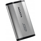 Накопитель SSD A-Data USB-C 4TB SD810-4000G-CSG SD810 1.8
