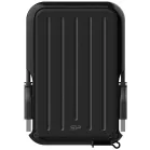 Жесткий диск Silicon Power USB3.0 5TB SP050TBPHD66LS3K Armor A66 2.5" черный