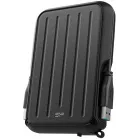 Жесткий диск Silicon Power USB3.0 5TB SP050TBPHD66LS3K Armor A66 2.5" черный