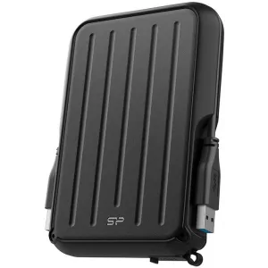  Silicon Power USB30 5TB SP050TBPHD66LS3K Armor A66 25quot 