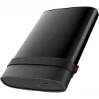Жесткий диск Silicon Power USB3.0 5TB SP050TBPHD85BS3K A85B Armor (5400rpm) 2.5" черный