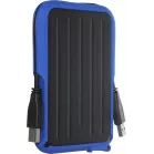 Жесткий диск Silicon Power USB3.0 2TB SP020TBPHD66SS3B Armor A66 2.5" синий