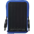 Жесткий диск Silicon Power USB3.0 2TB SP020TBPHD66SS3B Armor A66 2.5" синий