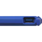 Жесткий диск Silicon Power USB3.0 2TB SP020TBPHD66SS3B Armor A66 2.5" синий