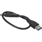 Жесткий диск Silicon Power USB3.0 2TB SP020TBPHD66SS3B Armor A66 2.5" синий