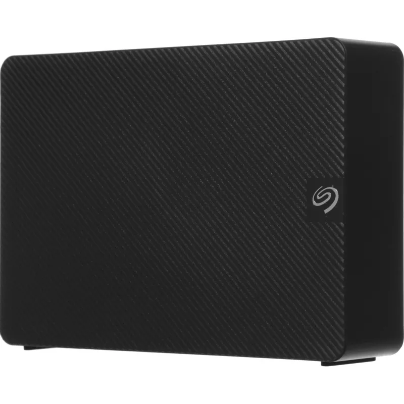 Жесткий диск Seagate USB3.0 24TB STKP24000400 Expansion 3.5" черный