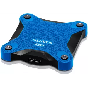  SSD AData USB31 2TB SD6202TCBL SD620 25quot 