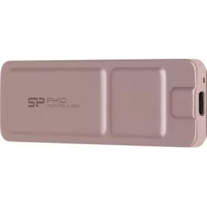  SSD Silicon Power USBC 512GB SP512GBPSDPX10CP PX10 