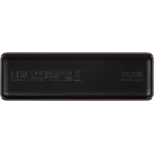 Накопитель SSD Silicon Power USB-C 512GB SP512GBPSDPX10CP PX10 розовый