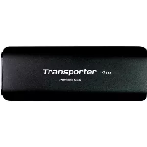  SSD Patriot USBC 4TB PTP4TBPEC Transporter 