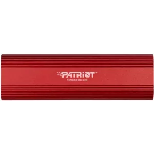  SSD Patriot USBC 512GB PTPL512GPEC Lite Transporter 