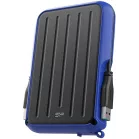 Жесткий диск Silicon Power USB3.0 5TB SP050TBPHD66LS3B Armor A66 2.5" синий