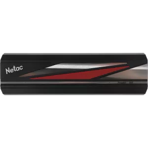  SSD Netac USBC 512GB NT01ZX20L512G32BK ZX20L 