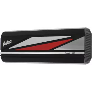  SSD Netac USBC 512GB NT01ZX20L512G32BK ZX20L 