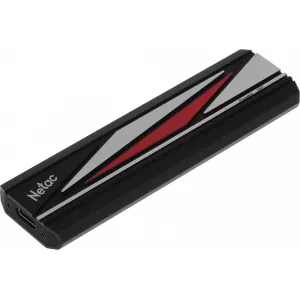  SSD Netac USBC 1TB NT01ZX20L001T32BK ZX20L 