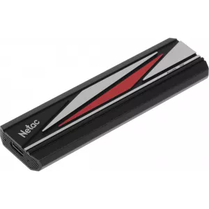  SSD Netac USBC 2TB NT01ZX20L002T32BK ZX20L 