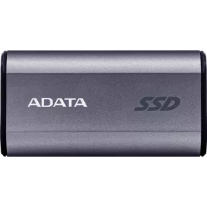  SSD AData USB32 Gen2 2TB SC7502000GCCBK SC750 