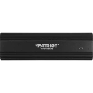  SSD Patriot USBC 4TB PTPL4TBPECB Lite Transporter 