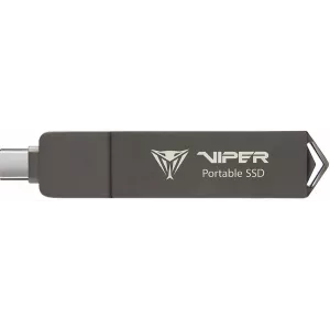  SSD Patriot USB32 Gen2 512GB PVP30512G28UDG PVP30 Viper 