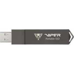  SSD Patriot USB32 Gen2 512GB PVP30512G28UDG PVP30 Viper 