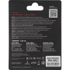Накопитель SSD Patriot USB3.2 Gen2 512GB PVP30512G28UDG PVP30 Viper черный